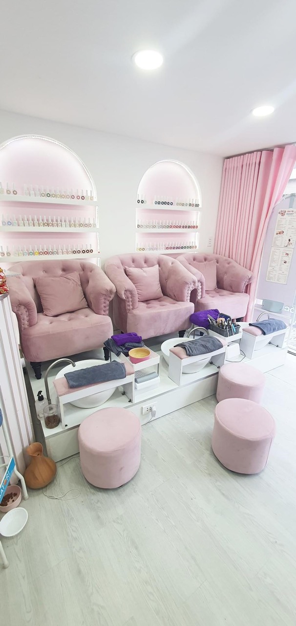 Sang lại Spa Hoặc cho thuê lại nhà nguyên căn mặt tiền Hồ Hảo Hớn, Phường Cô Giang, Quận 1